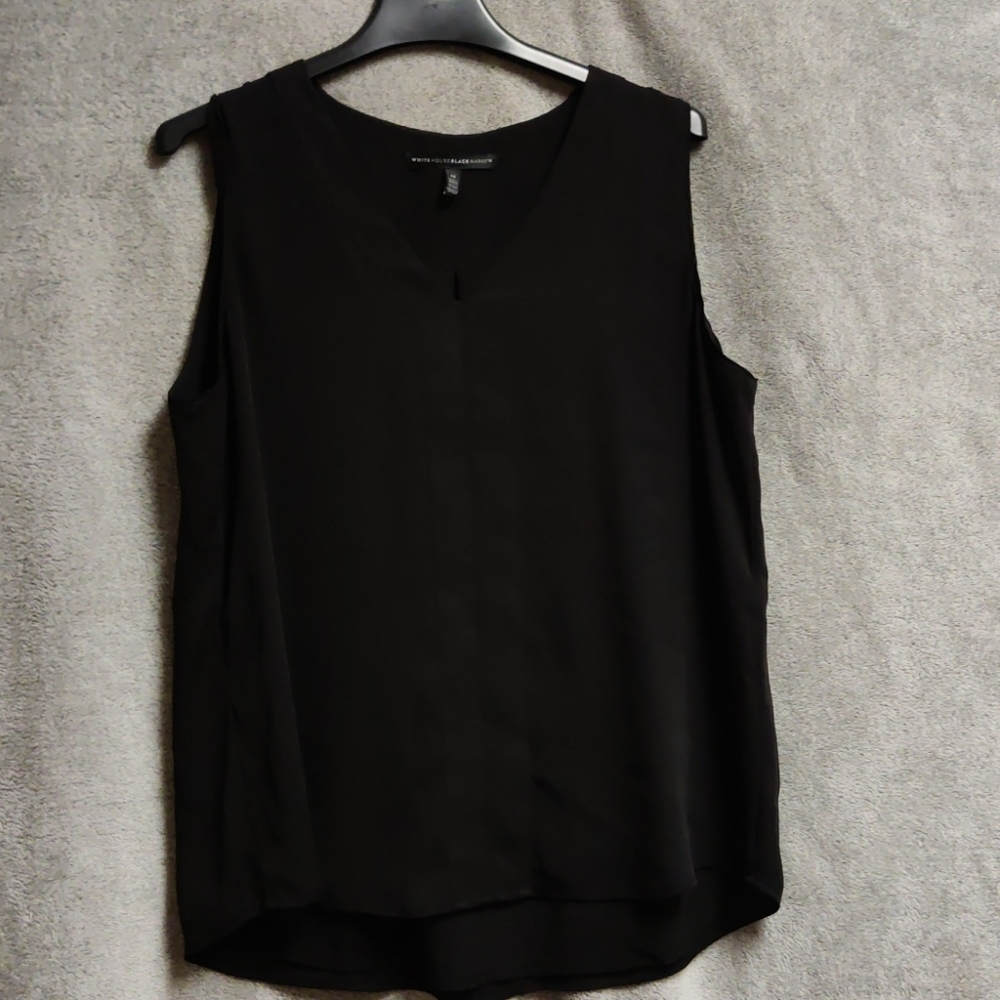 Women's top from White House/Black Market